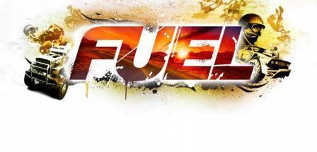 FUEL (2009) PC | RePack by R.G.R3PacK