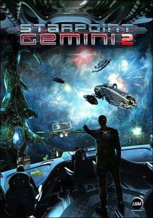 Starpoint Gemini 2 (2014/RUS/ENG/RePack R.G. Freedom)