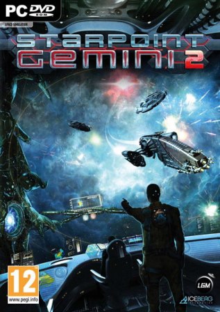 Starpoint Gemini 2 (2014/RUS/ENG/RePack by xatab)
