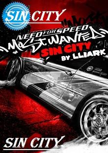Need for Speed: Most Wanted - City Racing (2005) PC