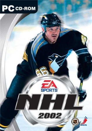 RHL (NHL 2002) PC