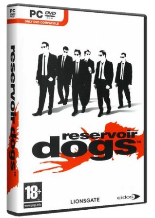 Reservoir Dogs (2006) PC
