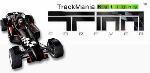 TrackMania Nations ESWC (2003) PC