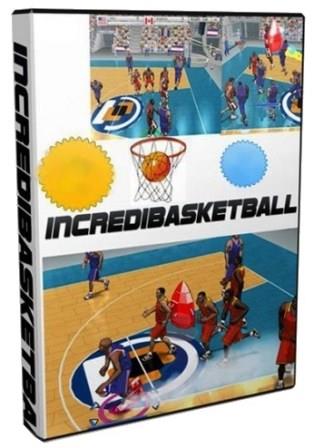 IncrediBasketball (2008) PC