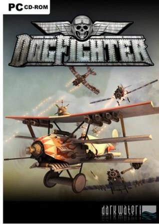 DogFighter: Крылатая Ярость (2011) PC | Repack