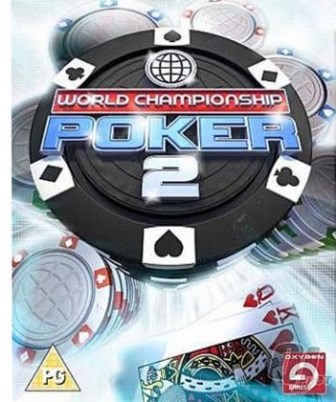 World Poker Championship 2 (2009) PC