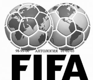 Антология FIFA 98-2003 (2004) PC от tenow