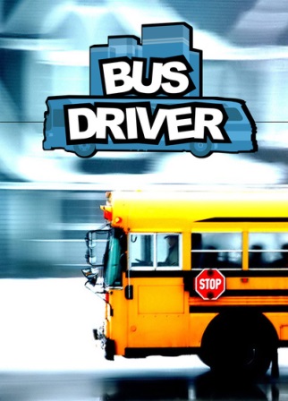 Bus Driver (2007) PC