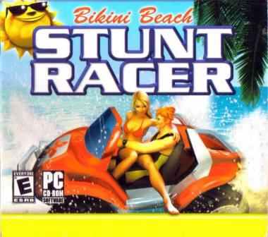 Король пляжных гонок / Beach King Stunt Racer (2005) PC