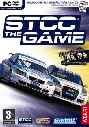 STCC: The Game 2 (2011) PC | RePack от Ultra