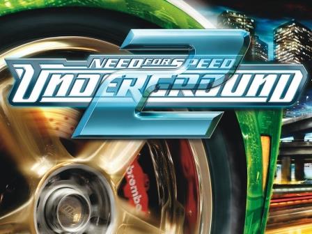 Need for Speed: Underground 2 (2004) PC | RePack by MOP030B от Zlofenix