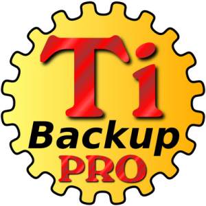 Titanium Backup 6.0.5 (2014) Android
