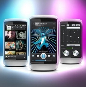 PlayerPro Music Player 2.71 (2014) Android