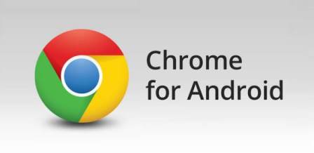 Google Chrome (2014) Android
